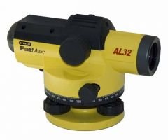 Stanley AL 32 Optik Nivo 1-77-245
