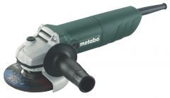 Metabo W 820-115 Avuç Taşlama Makinesi