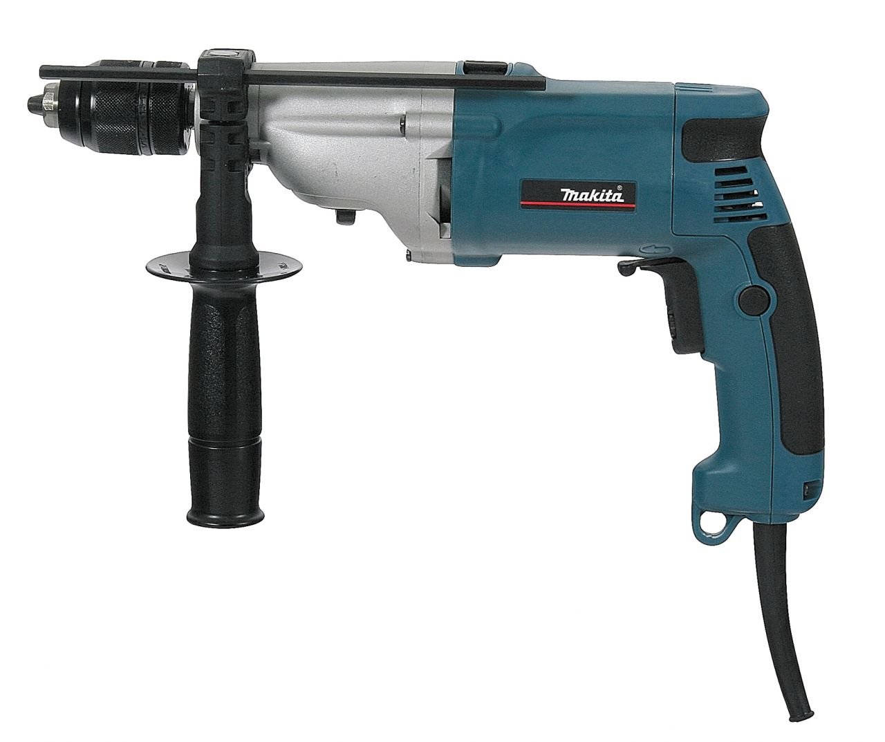 Makita HP2051 720 Watt Çift Devirli Darbeli Matkap