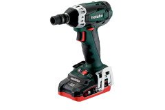 Metabo SSW 18 LTX 200 /3.5 Akülü Somun Sıkma
