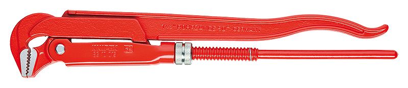 Knipex 8310030 İsveç Tipi Maşalı Boru Anahtarı 650 mm