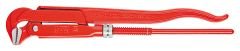 Knipex 8310030 İsveç Tipi Maşalı Boru Anahtarı 650 mm