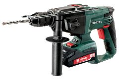 Metabo SBE 18 LTX /2.0 Akülü Darbeli Matkap