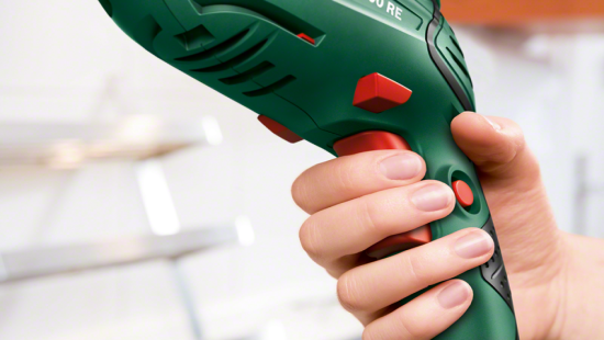 Bosch PSB 500 RE Easy Darbeli Matkap (Çantalı)