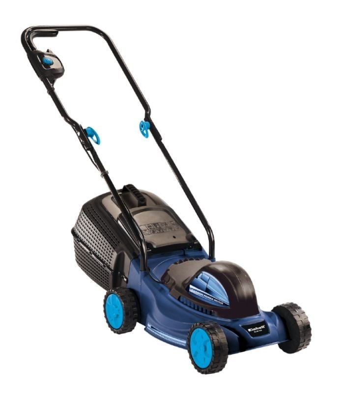 Einhell BG-EM 1030 Elektrikli Çim Biçme Makinesi