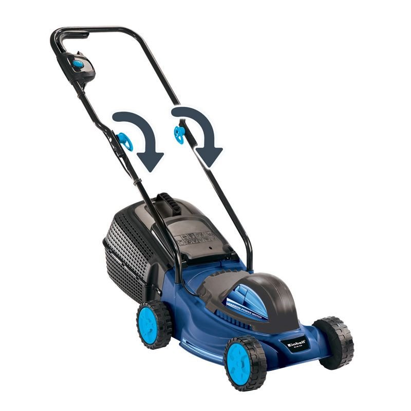 Einhell BG-EM 1030 Elektrikli Çim Biçme Makinesi