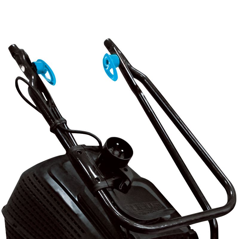 Einhell BG-EM 1030 Elektrikli Çim Biçme Makinesi