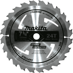 Makita D-52613-10 Daire Testere Bıçağı