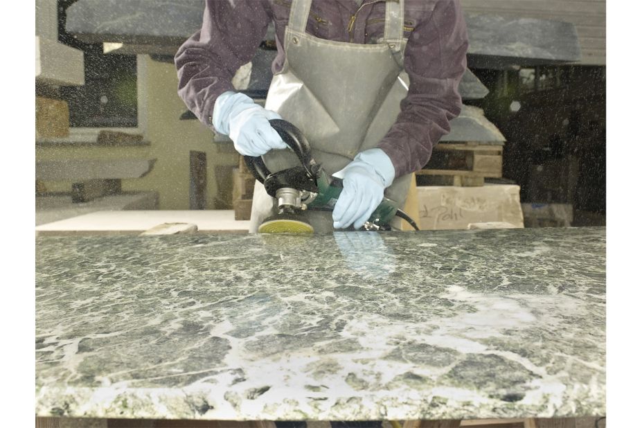Metabo PWE 11-100 Sulu Taşlama