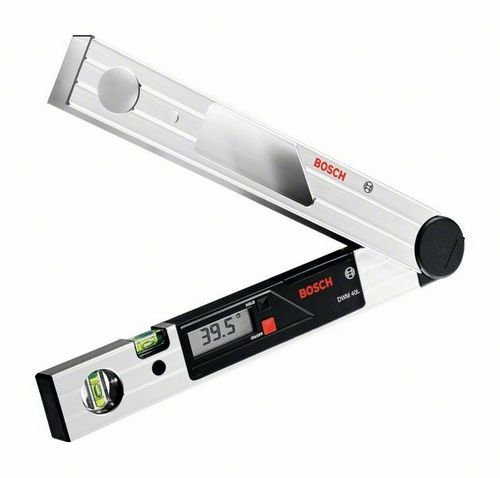 Bosch DWM40L Dijital Açı Ölçer