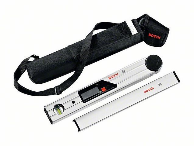 Bosch DWM 40 L Set Dijital Açı Ölçer