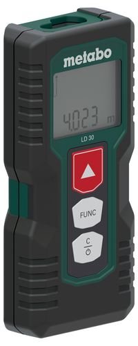Metabo LD30 Lazer Ölçüm Cihazı