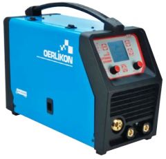 OERLIKON CITOMIG 200MP İnverter Kaynak Makinesi