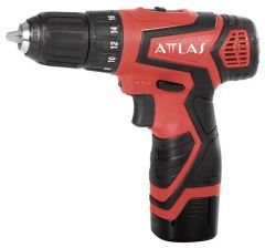 ATTLAS ATB 14 C Li Akülü Matkap Vidalama