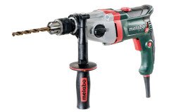 Metabo BEV 1300-2 Darbesiz Matkap