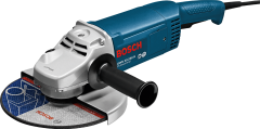 Bosch GWS 20-230 H Taşlama Makinesi