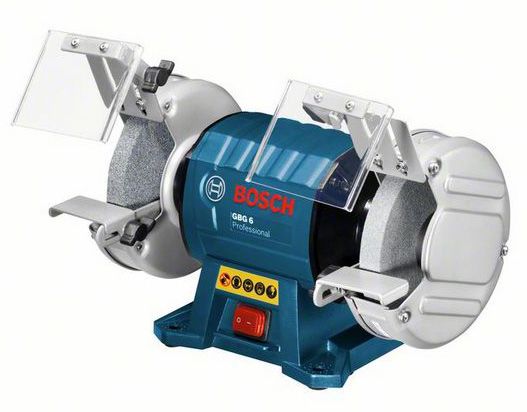 Bosch GBG 6 Taş Motoru