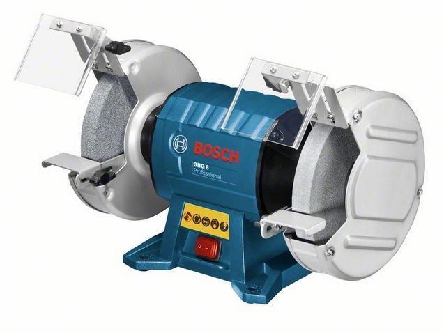 Bosch GBG 8 Taş Motoru