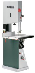 Metabo BAS 505 Precision WNB Şerit Testere