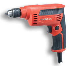 Maktec MT652 Darbesiz Matkap 230 Watt 6.5mm