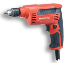 Maktec MT652 Darbesiz Matkap 230 Watt 6.5mm