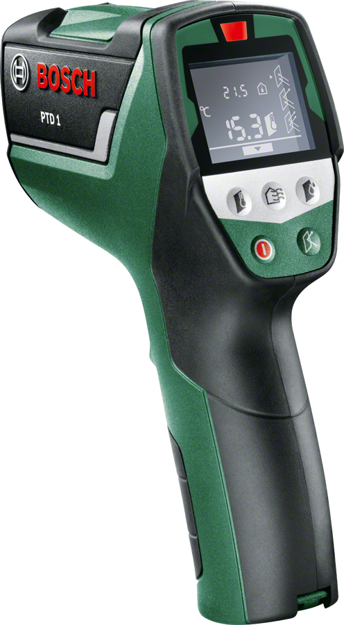 Bosch PTD 1 Termal Dedektör