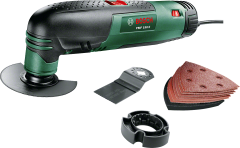 Bosch PMF 190 E Çok Fonksiyonlu Alet