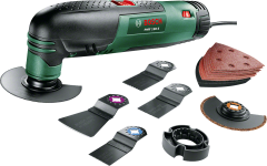 Bosch PMF 190 E Set Çok Fonksiyonlu Alet