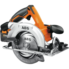 AEG BKS 18 BL -0 18 V Kömürsüz Akülü Sunta Kesme