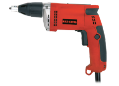 Max-Extra MX6250 Elektrikli Tornavida