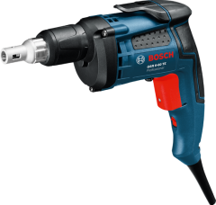 Bosch GSR 6-60 TE Vidalama Makinesi