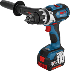 Bosch GSR 14.4 VE-EC Akülü Delme/Vidalama Makinesi
