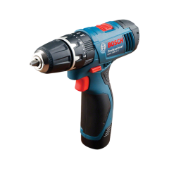 Bosch GSB 120-LI Akülü Darbeli Delme/Vidalama