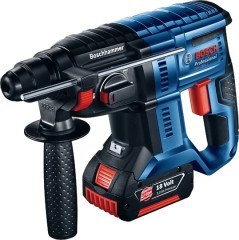 Bosch GBH 180-LI Akülü Kırıcı Delici