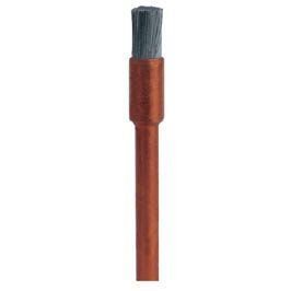 Dremel 532 Paslanmaz Çelik Tel Fırça 3,2 mm