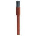 Dremel 532 Paslanmaz Çelik Tel Fırça 3,2 mm