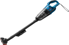 Bosch GAS 18 V-LI Şarjlı El Süpürgesi