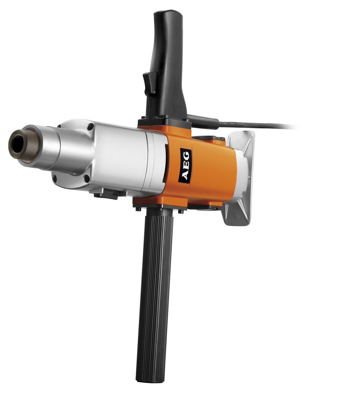 AEG B4-1050 ST Darbesiz Manyetik Matkap