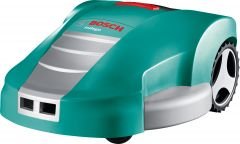 Bosch Indego Robot Çim Biçme Makinesi