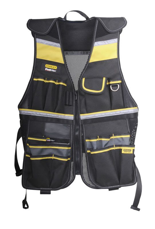Stanley Fatmax Alet Yeleği FMST1-71181