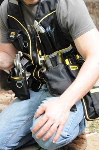 Stanley Fatmax Alet Yeleği FMST1-71181