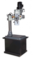 Optimum RB35 Radyal Matkap