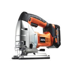 AEG BST 18 X 18 V Akülü Dekupaj