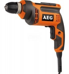 AEG BE 705 R Darbesiz Matkap