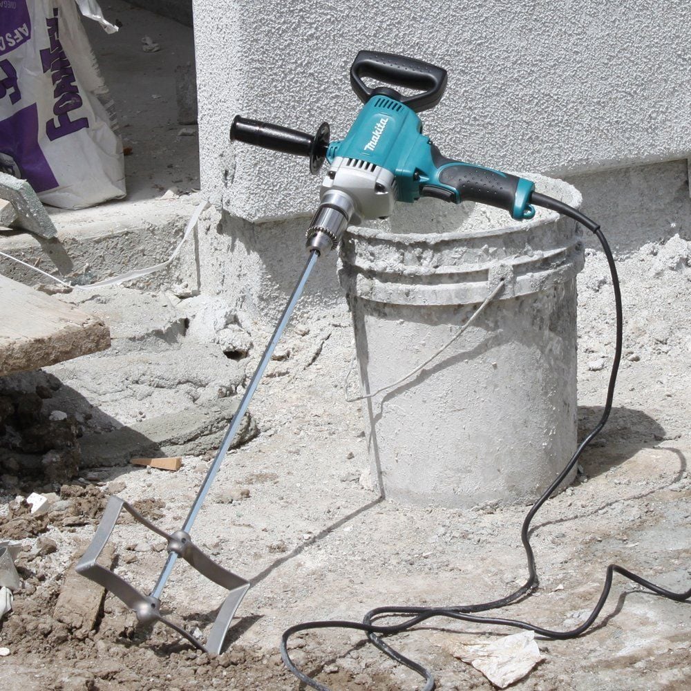 Makita DS4011 750 Watt Darbesiz Matkap / Karıştırıcı