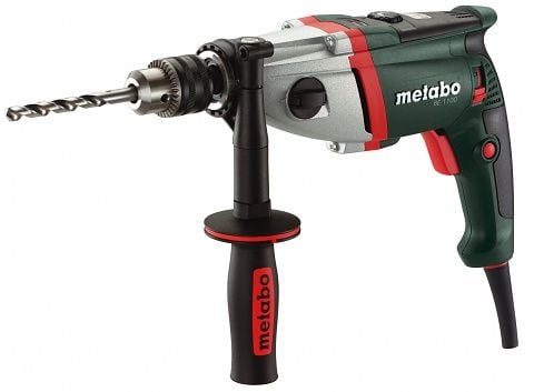 Metabo BE 1100 Darbesiz Matkap