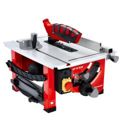 Einhell RT-TS 920 Tezgah Testere