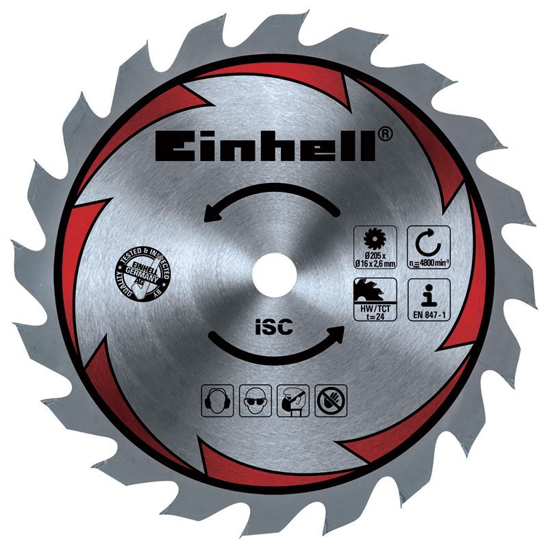 Einhell RT-TS 920 Tezgah Testere