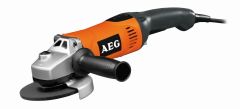 AEG WSC 15-125 SX 1520W Avuç Taşlama