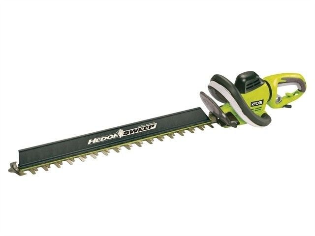 RYOBI RHT600RL ELEKTRİKLİ ÇİT KESME
